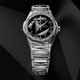 Hublot Orlinski Bracelet Titanium Alternative Pavé 40mm 550.NS.1800.NS.3804.ORL22