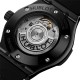 Hublot Classic Fushion Original Black Magic 42mm Mens Watch 542.CX.1270.RX.MDM