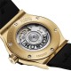 Hublot Classic Fusion Original Yellow Gold 42mm Mens Watch 542.VX.1230.RX.MDM