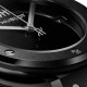 Hublot Classic Fusion Original Black Magic 38mm Mens Watch 565.CX.1270.RX.MDM