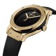 Hublot Classic Fusion Original Yellow Gold 38mm Mens Watch 565.VX.1230.RX.MDM