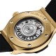 Hublot Classic Fusion Original Yellow Gold 38mm Mens Watch 565.VX.1230.RX.MDM