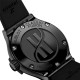 Hublot Classic Fusion Original Black Magic 33mm Watch 581.CX.1270.RX.MDM