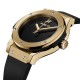 Hublot Classic Fusion Original Yellow Gold 33mm Watch 581.VX.1230.RX.MDM