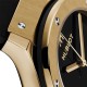 Hublot Classic Fusion Original Yellow Gold 33mm Watch 581.VX.1230.RX.MDM