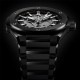 Hublot Big Bang Integrated Time Only 40mm - Black Magic 456.CX.0170.CX