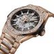 Hublot Big Bang Integrated Time Only 40mm - King Gold Jewellery 456.OX.0180.OX.9804