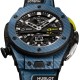 Hublot Big Bang Unico Golf Sky Blue Carbon 45mm 416.YE.1120.VR