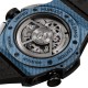 Hublot Big Bang Unico Golf Sky Blue Carbon 45mm 416.YE.1120.VR