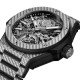 Hublot Big Bang Integrated Tourbillon Full Carbon 43mm 455.YS.0170.YS