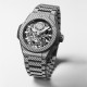 Hublot Big Bang Integrated Tourbillon Full Carbon 43mm 455.YS.0170.YS