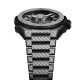 Hublot Big Bang Integrated Tourbillon Full Carbon 43mm 455.YS.0170.YS