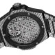 Hublot Big Bang Integrated Tourbillon Full Carbon 43mm 455.YS.0170.YS