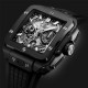 Hublot Square Bang Unico Black Magic 42mm 821.CI.0170.RX