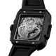 Hublot Square Bang Unico Black Magic 42mm 821.CI.0170.RX