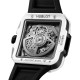 Hublot Square Bang Unico White Ceramic 42mm 821.HX.0170.RX