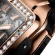 Hublot Square Bang King Gold Diamonds 42mm 821.OX.0180.RX.1204