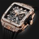 Hublot Square Bang Unico King Gold Jewellery 42mm 821.OX.0180.RX.0904