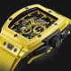 Hublot Spirit Of Big Bang Yellow Magic 42mm 642.CY.011Y.RX