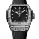 Hublot Spirit Of Big Bang Steel Diamonds 32mm 682.SX.1170.RX.1204