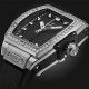 Hublot Spirit Of Big Bang Steel Diamonds 32mm 682.SX.1170.RX.1204