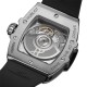 Hublot Spirit Of Big Bang Steel Diamonds 32mm 682.SX.1170.RX.1204