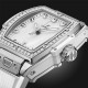 Hublot Spirit Of Big Bang Steel White Diamonds 32mm 682.SE.2010.RW.1204