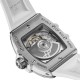 Hublot Spirit Of Big Bang Steel White Diamonds 32mm 682.SE.2010.RW.1204