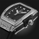 Hublot Spirit Of Big Bang Steel Pave 32mm 682.SX.1170.RX.1604