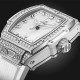 Hublot Spirit Of Big Bang Steel White Pave 32mm 682.SE.2010.RW.1604