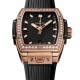 Hublot Spirit Of Big Bang King Gold Diamonds 32mm 682.OX.1180.RX.1204