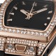 Hublot Spirit Of Big Bang King Gold Pave 32mm 682.OX.1180.RX.1604