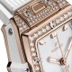 Hublot Spirit Of Big Bang King Gold White Pave 32mm 682.OE.2080.RW.1604