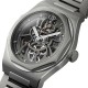 Girard-Perregaux Laureato Skeleton 81015-11-001-11A