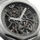 Girard-Perregaux Laureato Skeleton 81015-11-001-11A