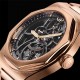 Girard-Perregaux Laureato Skeleton 81015-52-002-52A