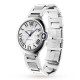 Cartier Ballon Bleu De Cartier Watch 42mm, Automatic Movement, Steel WSBB0049