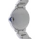 Cartier Ballon Bleu De Cartier Watch 33mm, Automatic Movement, Steel, Diamonds W4BB0021