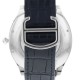 Cartier Drive De Cartier Moon Phases Watch Large Model, Automatic Movement, Steel, Leather WSNM0008