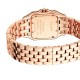 Cartier Panthere de Cartier watch, medium model, quartz movement. Case in rose gold WJPN0009