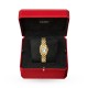 Cartier Panthère de Cartier watch, mini model, quartz movement WJPN0020