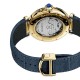 Cartier Pasha de Cartier Watch 41mm, Automatic Movement, Yellow Gold, 2 Interchangeable Leather Straps WGPA0007