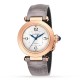 Cartier Pasha De Cartier Watch 35mm, Automatic Movement, Pink Gold, 2 Interchangeable Leather Straps WGPA0014