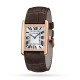 Cartier Tank Louis Cartier watch, large model, Manufacture mechanical movement with manual winding, calibre 8971 MC WGTA0011