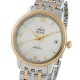 Omega De Ville Prestige Ladies 32.7mm Co-Axial Automatic Ladies Watch O42420332005002