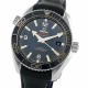 Omega Seamaster Planet Ocean 600M Mens 43.5mm Automatic Co-Axial Blue Divers Mens Watch O21533442103001