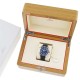 Omega Seamaster Planet Ocean 600M Mens 43.5mm Automatic Co-Axial Blue Divers Mens Watch O21533442103001