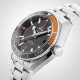 Omega Seamaster Planet Ocean 600M Mens 43.5mm Automatic Co-Axial Divers Watch O21530442101002