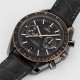 Omega Speedmaster 'Grey Side of the Moon Meteorite' Mens Watch O31163445199001