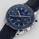 Omega Speedmaster Moonphase Co-Axial Master Chronometer Chronograph Mens Watch O30433445203001